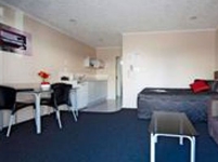 BEST WESTERN Capri Court Motor Inn