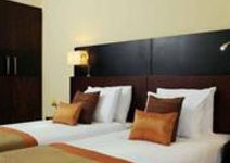 Moevenpick Hotel & Residence Hajar Tower Makkah