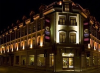 Фото отеля Conti Hotel Vilnius