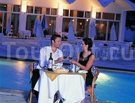 Skiathos Princess Hotel