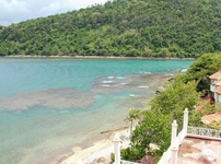Robins Bay Village & Beach Resort