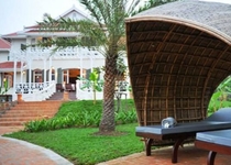 The Luang Say Residence