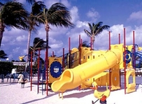 La Cabana All Suite Beach Resort and Casino