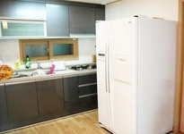 Hongdae Hostel Hongdae Hostel