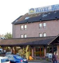 Фото отеля Best Western Wavre Hotel