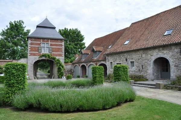 Le Manoir du Capitaine