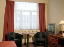Best Western Residence Cour St Georges