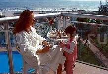 Hotel Bellevue Beach