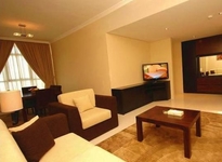 Emirates Springs Hotel Apartments