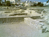Фотография Руины античного города Китиона