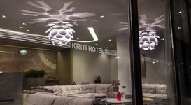 Kriti Hotel