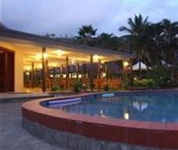 Geckos Resort