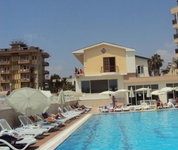 Atlas Beach Hotel