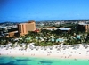 Фотография отеля Radisson Aruba Resort and Casino