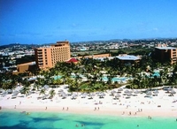 Фото отеля Radisson Aruba Resort and Casino