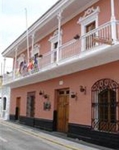 La Posada Nueva Espana Hotel Arequipa