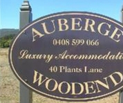 Auberge Woodend