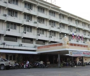 Anodard Hotel