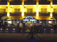 Hotel Platon Palace