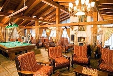 Hotel Selva