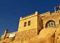 Фото отеля Art Residence Cappadocia by Casa DellArte
