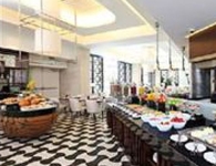 Bogota Marriott Hotel