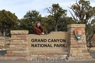 На северо-западе штата Аризона находится один из самых интересных и неповторимых уголков Земли – национальный парк США Гранд-Каньон, занимающий площадь ...