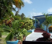 Palm Garden Hotel