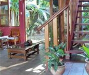 Casa de Palos Hostal Boutique