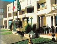 Canto Del Mar Hotel