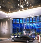 Taj Palace Dubai