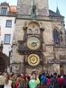 Часы Орлов на Староместской Ратуше