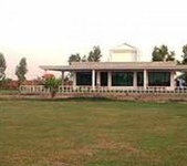 Lahore Country Club