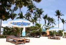 Bantigue Cove Malapascua Beach Resort