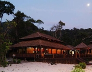 Myanmar Andaman Resort