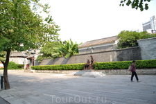 Сад 10 ароматов. Сад 10 ароматов.