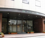 Amagasaki Central Hotel