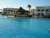 Отель Grand Seas Resort Hostmark 5*