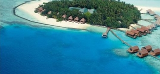 Gangehi Island Resort