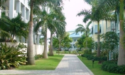 The Veranda Resort and Residences