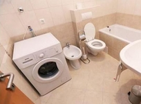 Apartmani Paradise