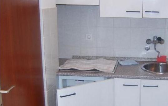 Apartmani Zova