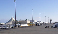 Аэропорт Хургада