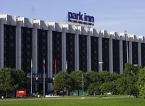 Park Inn Pulkovskaya