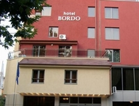 Фото отеля Bordo