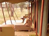 Lemala Ndutu Tented Camp Serengeti