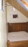 Aux Gaietes de la Sabotiere Bed & Breakfast Momignies