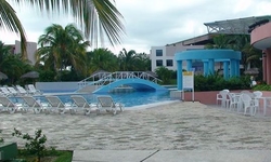 Coralia Club Playa De Oro