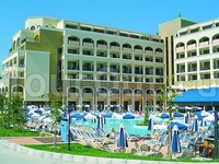 SOL Hotel Nessebar Mare