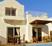 Thalassines Beach Villas Ayia Napa